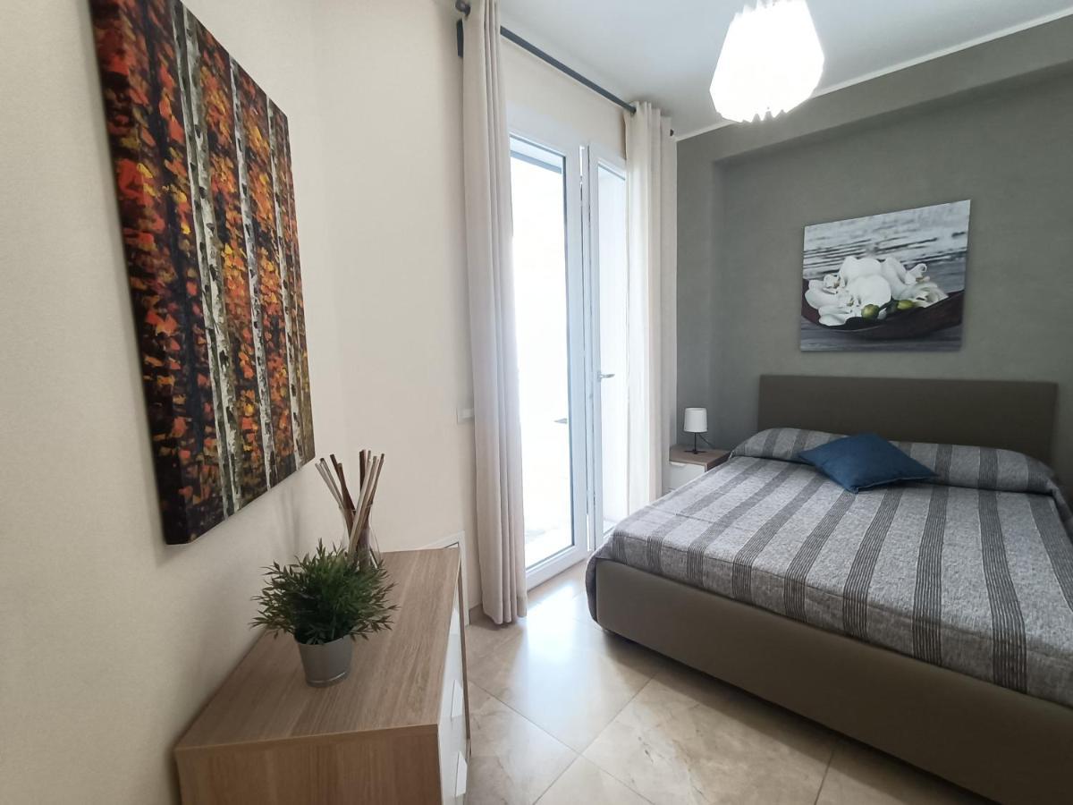 Friends & Family Apartment - Free Parking Car Catania Eksteriør billede